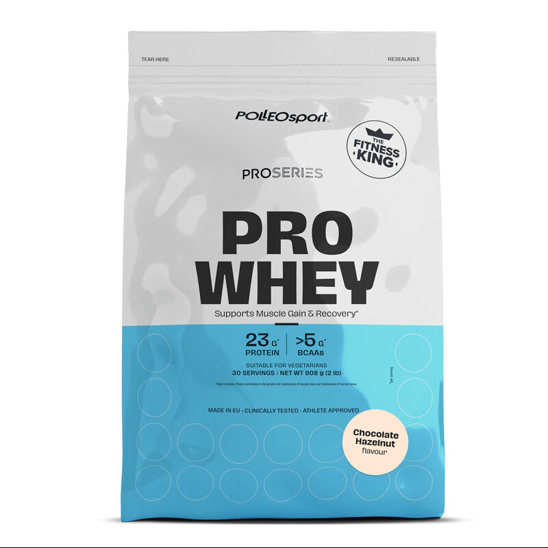 Pro Whey, 908 g 